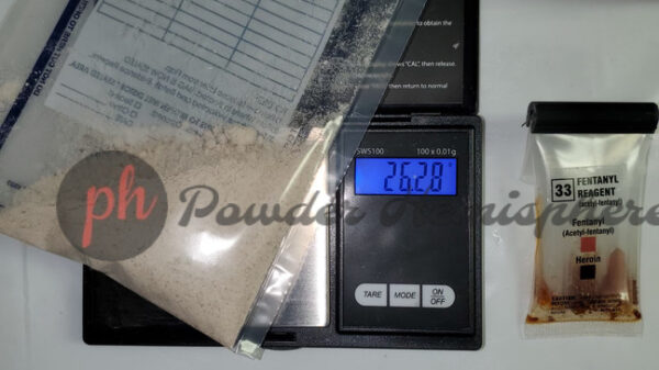 Acetyl Fentanyl for sale