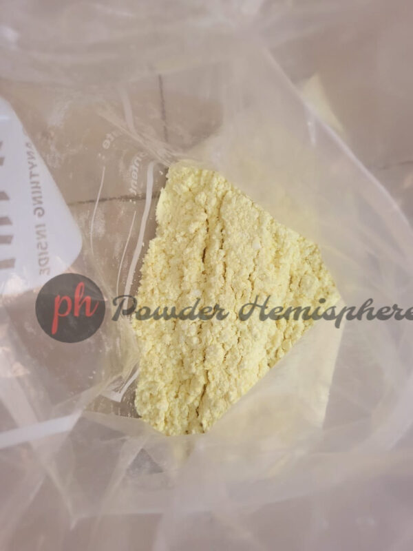Yellow Cocaine for sale
