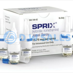 Order Ketamine Nasal Spray Compounded
