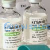 Ketamine HCl Injectable 500mg/mL 10mL