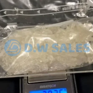 Crystal Meth Tina Crystals