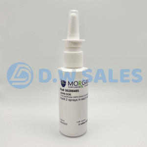 Order Ketamine Nasal Spray Compounded
