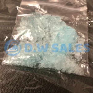Blue Crystal Meth for sale