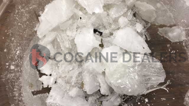 crystal meth online