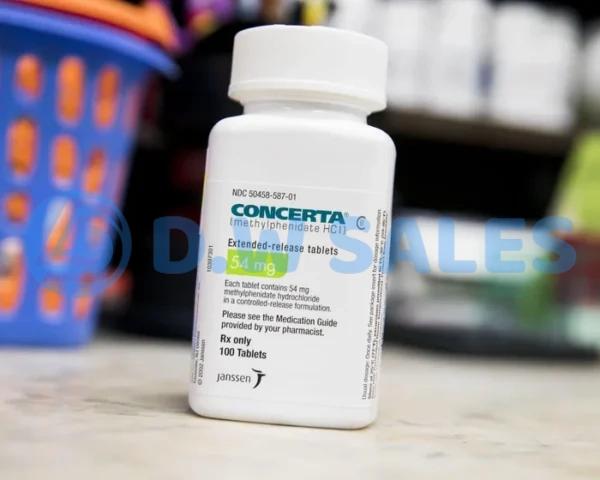 Buy Concerta Online