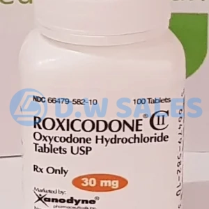 Buy Roxicodone Online