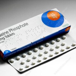 Buy Codeine phosphate Online - Codeine tablet for sale worldwide