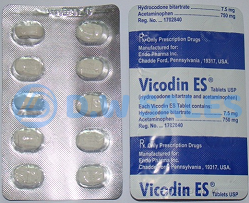 Vicodin-Es-7.5-mg