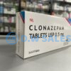 Buy Clonazepam Online