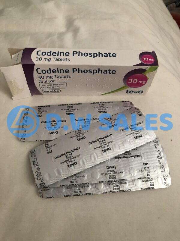 Buy Codeine phosphate Online