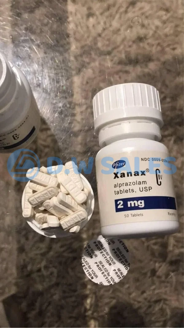 Buy white Xanax Online