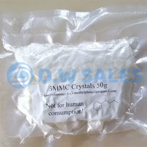 Buy 3-MEC Online