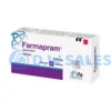 Farmapram 0.50 mg 90 tablets
